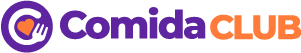 Logo Comida Club