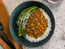 picadillo cubano