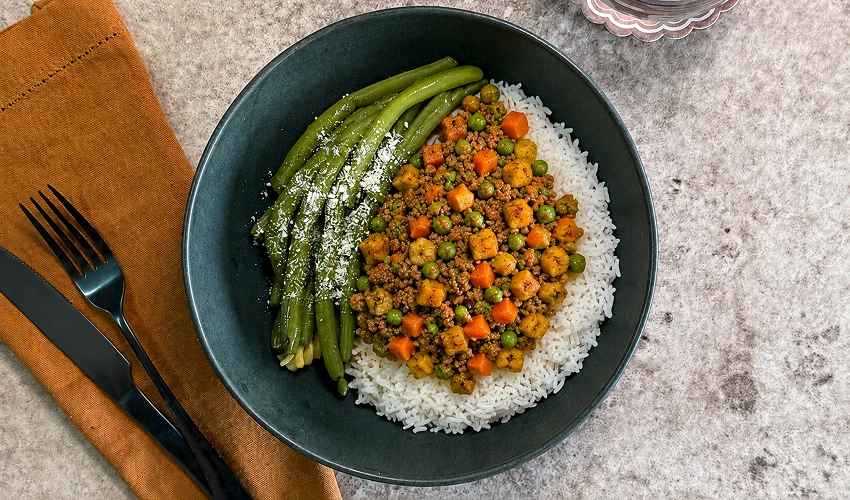 picadillo cubano